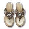 Ethnic Slip Ons