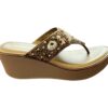 Ethnic Slip Ons