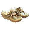Ethnic Slip Ons