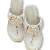Ethnic Slip Ons