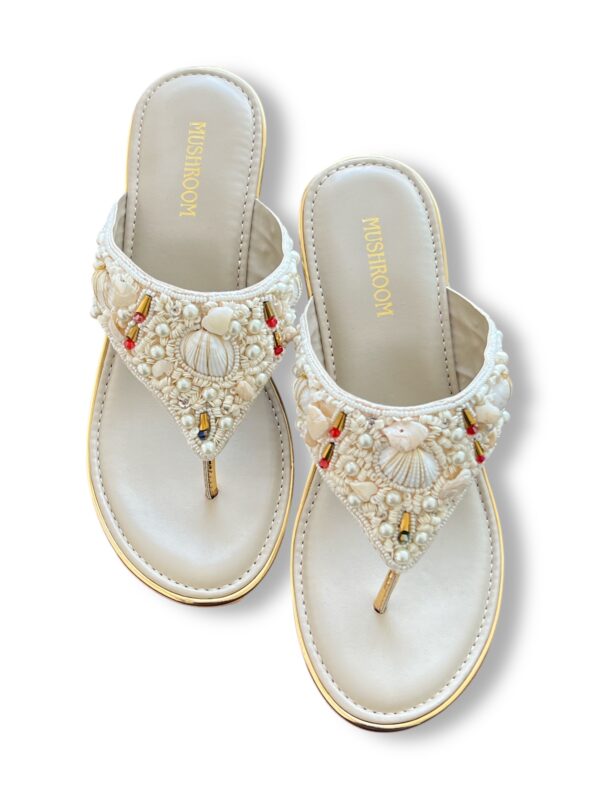 Ethnic Slip Ons