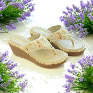 Ethnic Slip Ons