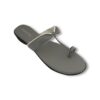 MUSHROOM Bow-Knot Sandals