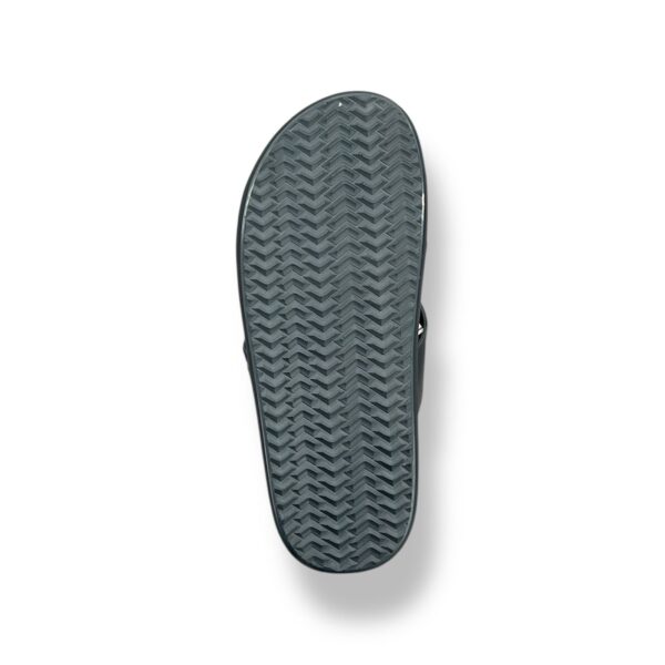 Hitz Men's Blue Open Toe Cross Strap