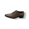 Men Formal Lace Up- Black & Brown