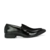 Hitz Men's Leather Slip-On