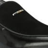 Hitz Men's Leather Slip-On