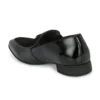 Hitz Men's Leather Slip-On