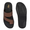 963-TAN-F_720x Hitz-Men's Leather Daily Wear Slippers
