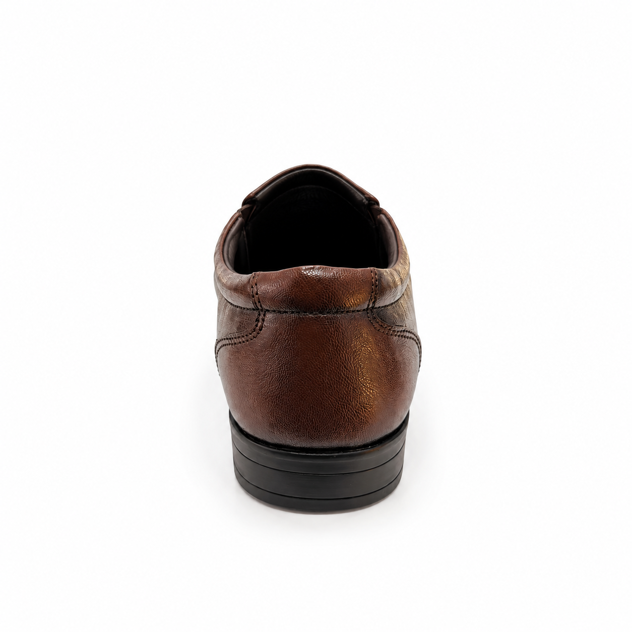 Men’s Premium Leather Textured Moccasins