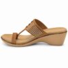 Women’s Embellished Wedge