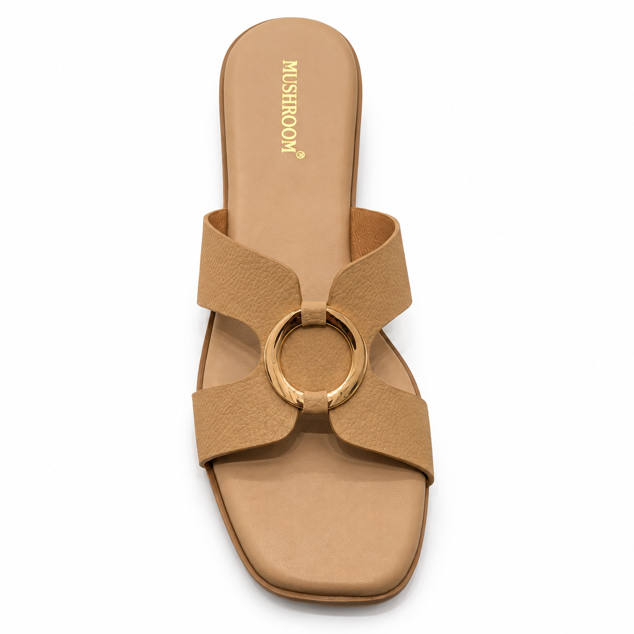 Women's Flat Slip-On
