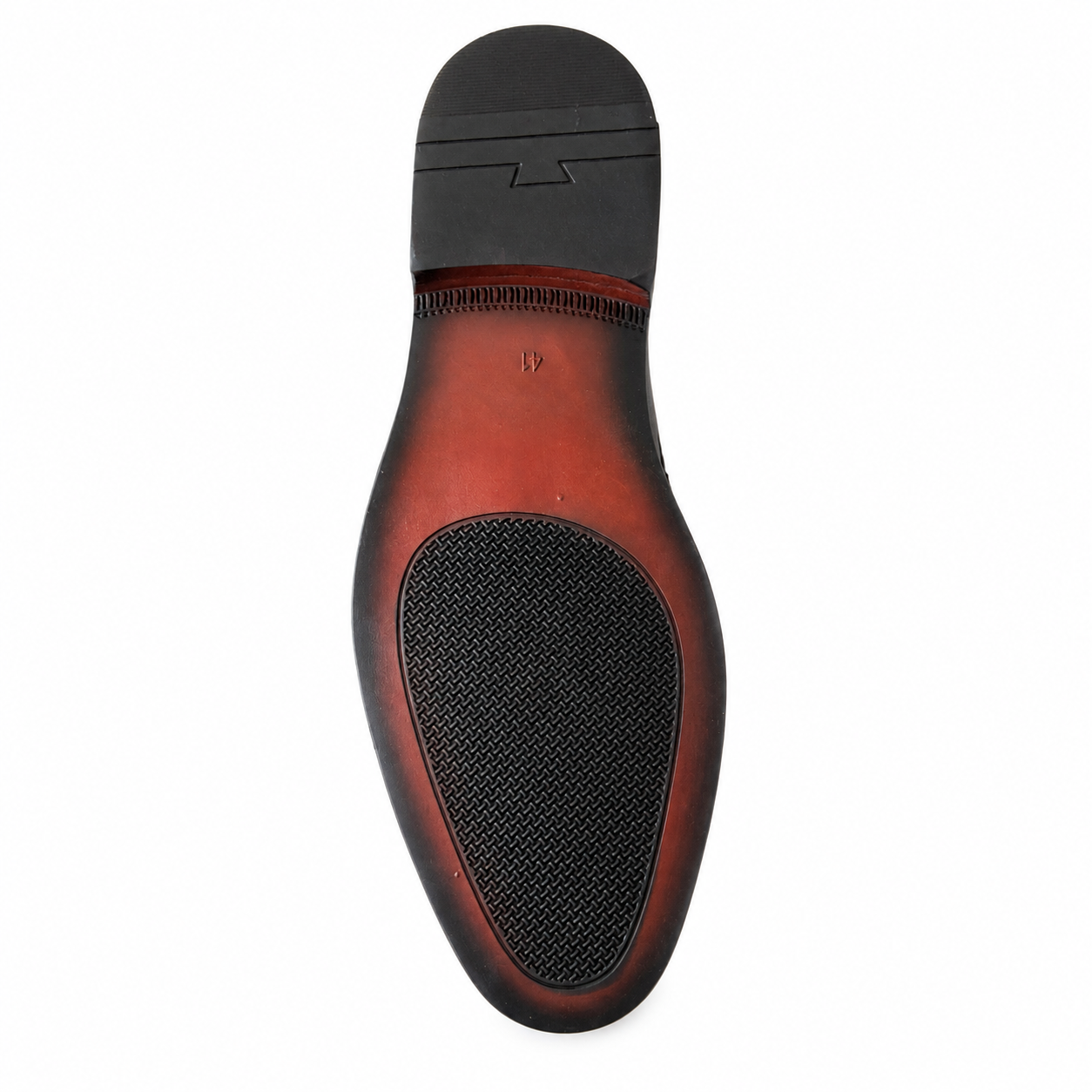 Men’s Horsebit Loafer