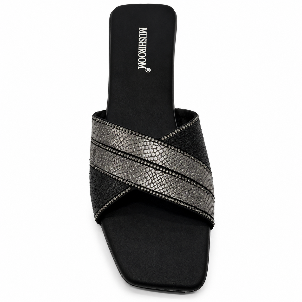 Women's Flat Slip-On