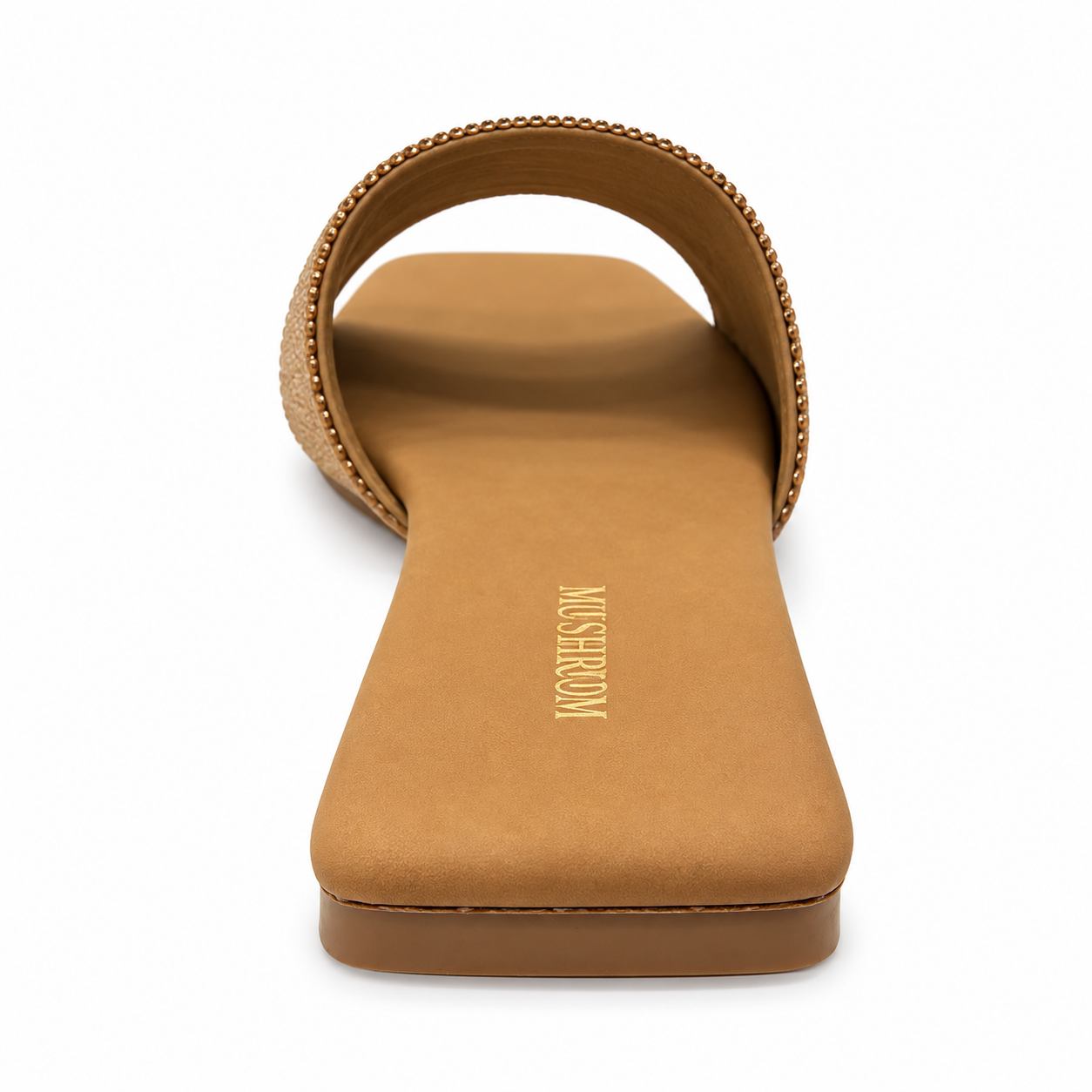 Women's Flat Slip-On