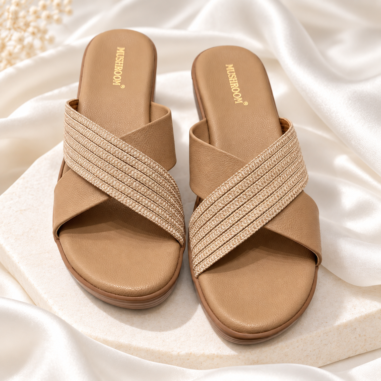 Women's Wedge Heels