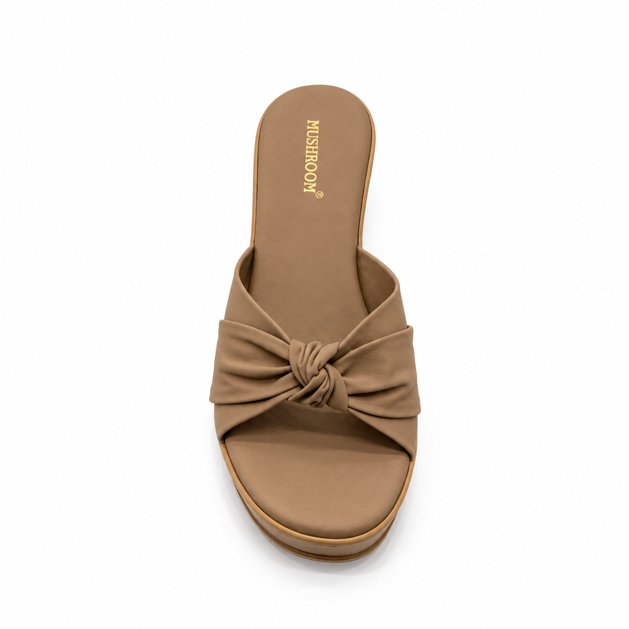 Women's Bow Wedges