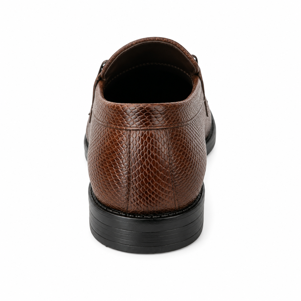 Men’s Horsebit Loafer