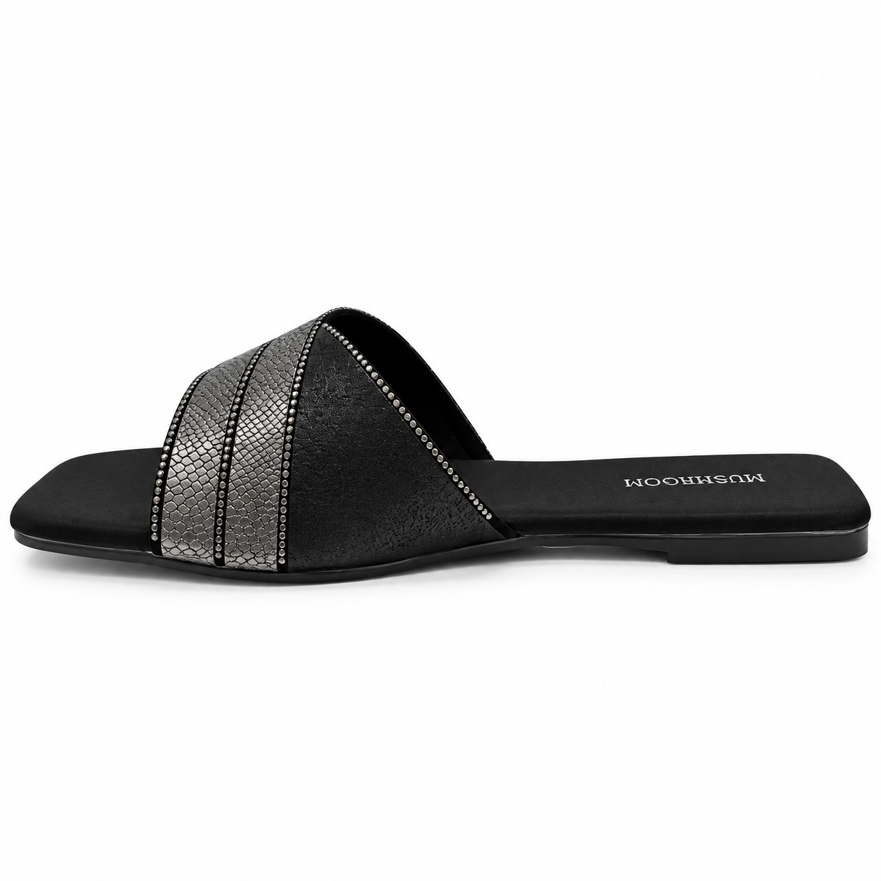 Women's Flat Slip-On