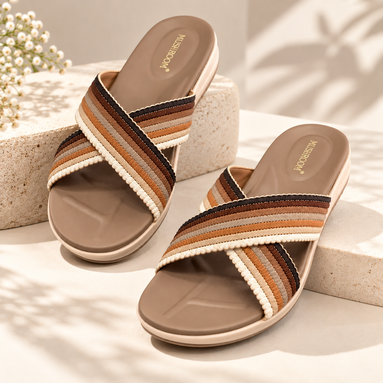 Women’s Comfort Walkers