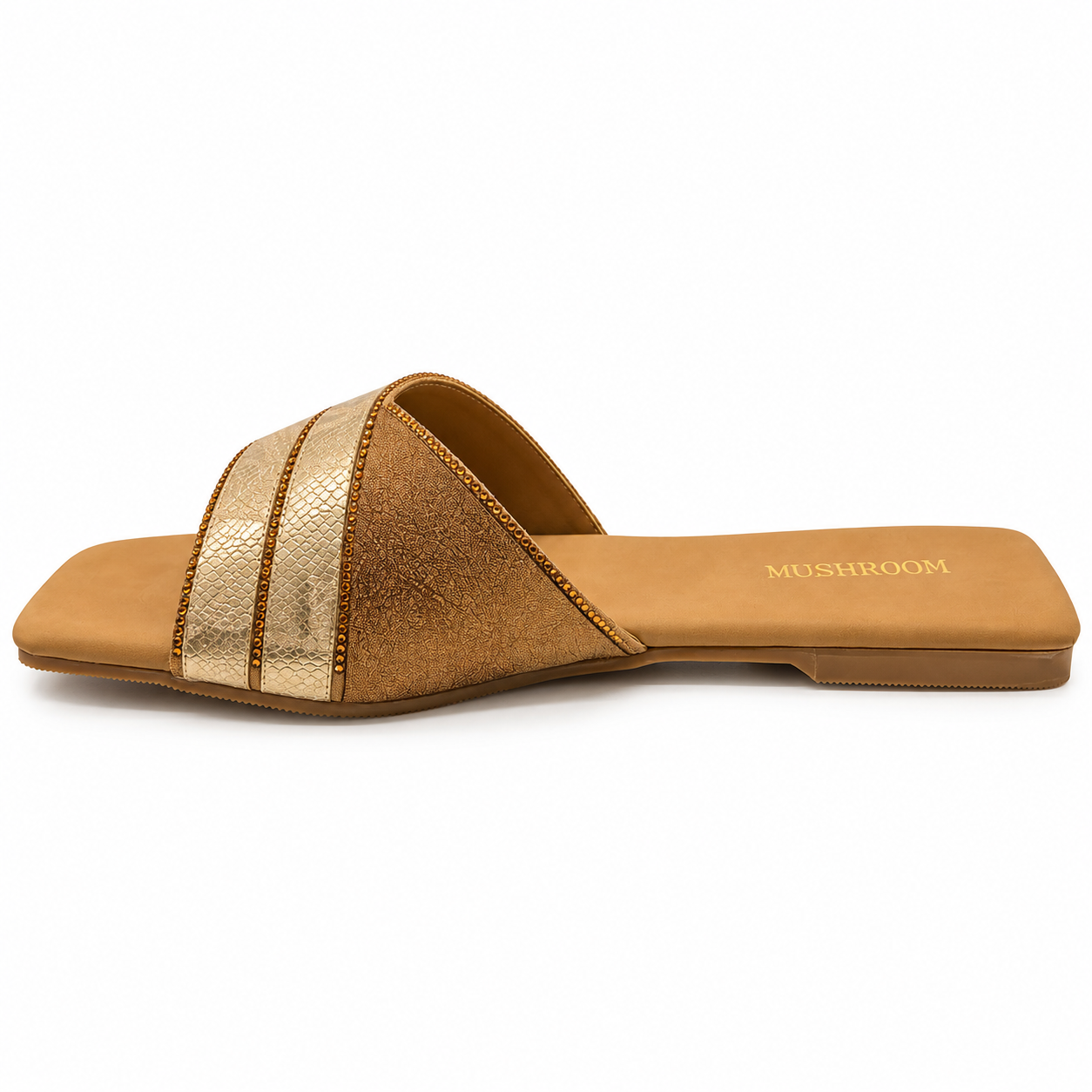 Women's Flat Slip-On