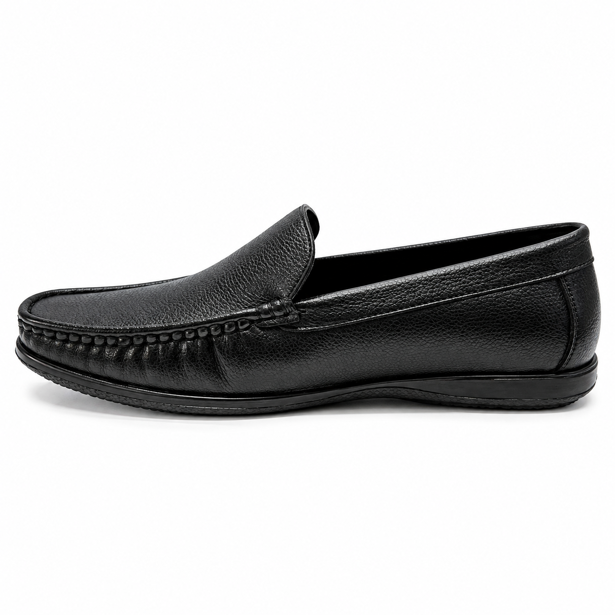 Men’s Leather Loafer