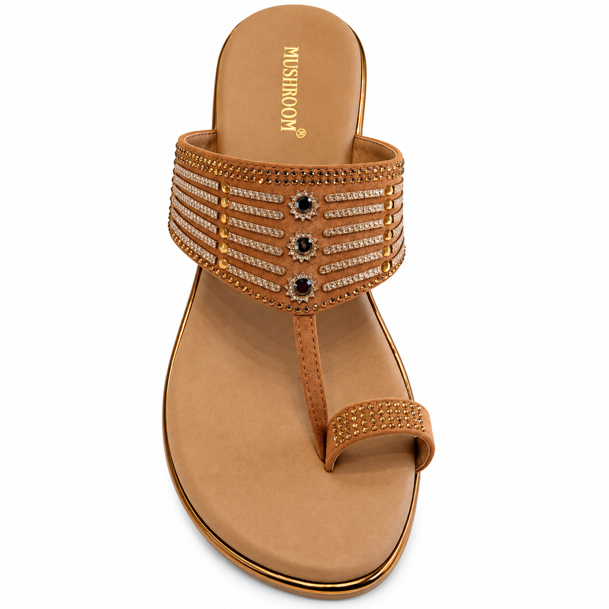 Women’s Embellished Wedge