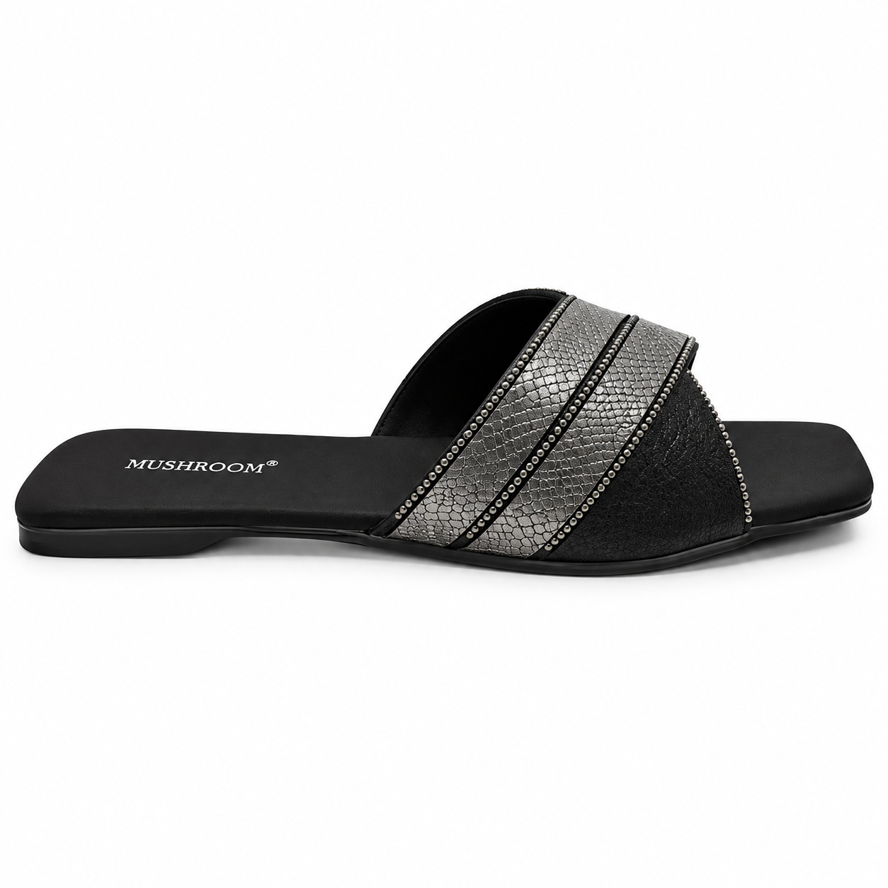Women's Flat Slip-On