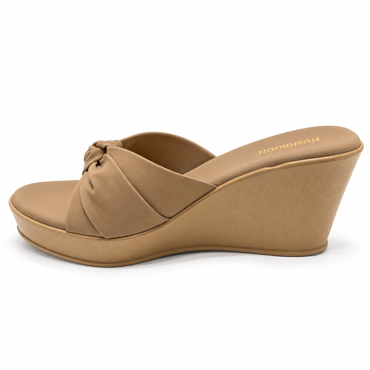 Women's Bow Wedges