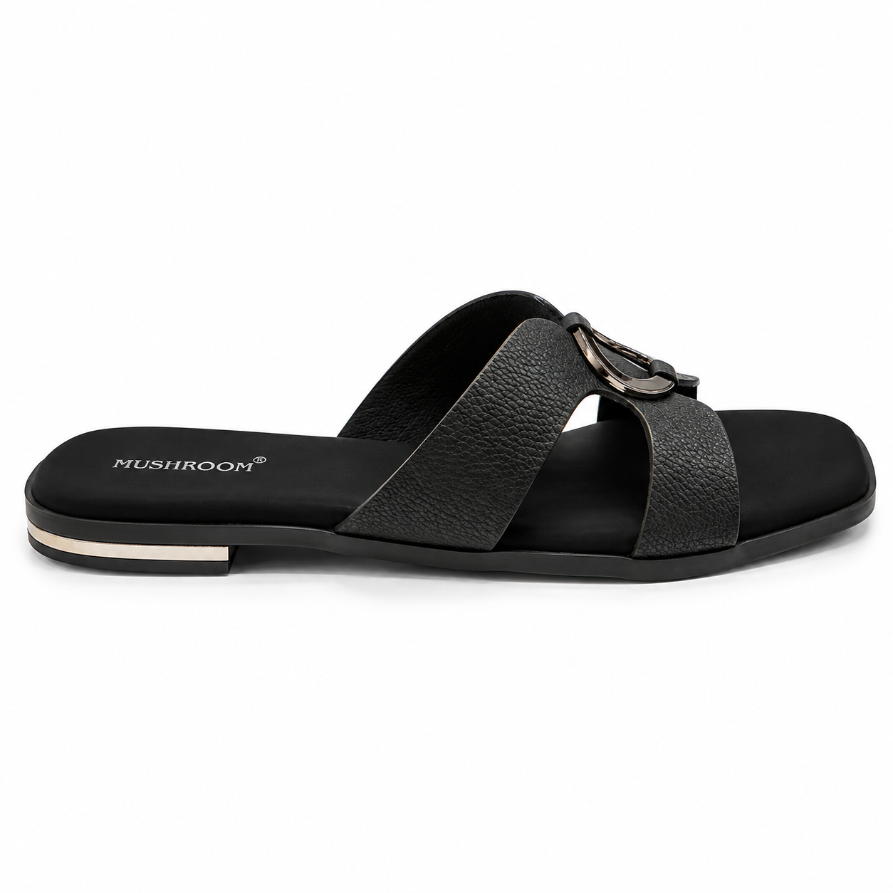 Women's Flat Slip-On