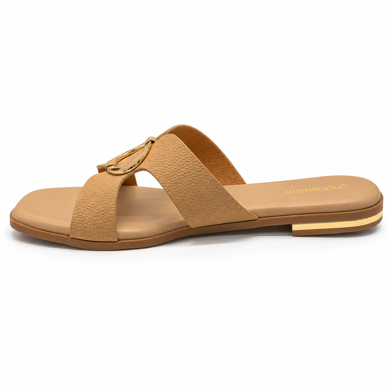 Women's Flat Slip-On