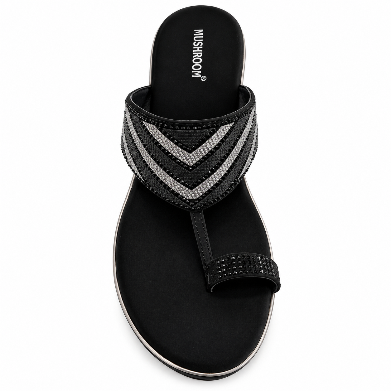 Women’s Embellished Wedge