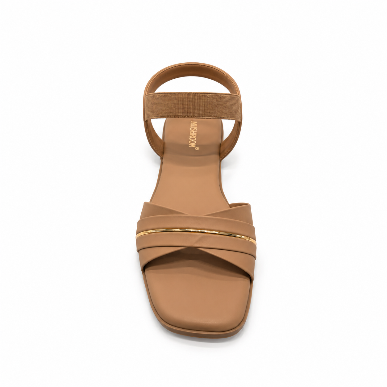 Women’s Elegant Flat Sandals