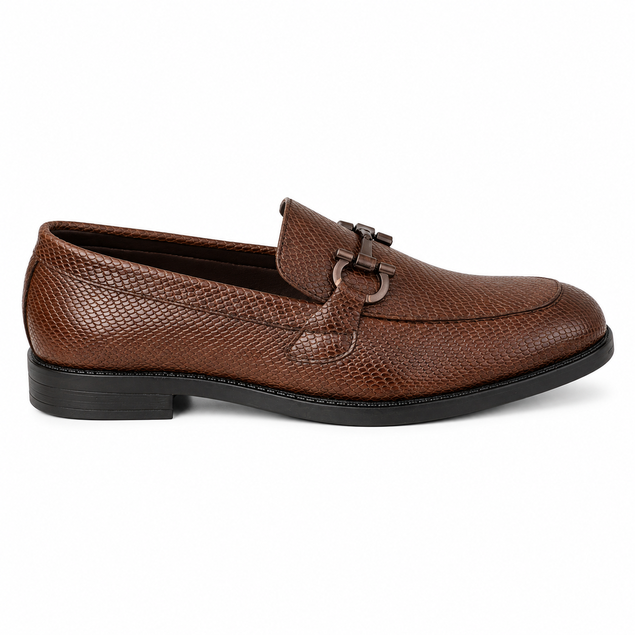 Men’s Horsebit Loafer
