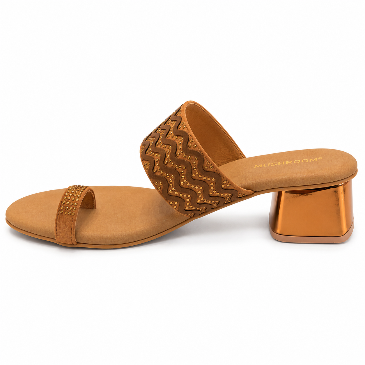 Women's Embellished Toe-Loop Sandals