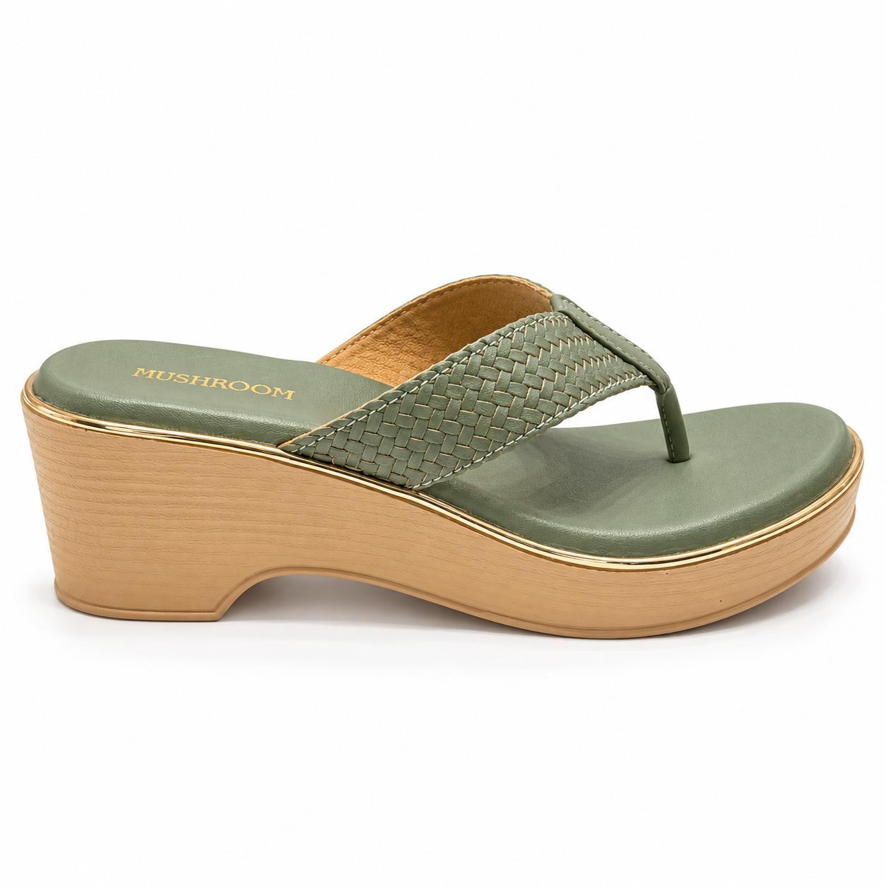 Women’s Casual Wedge