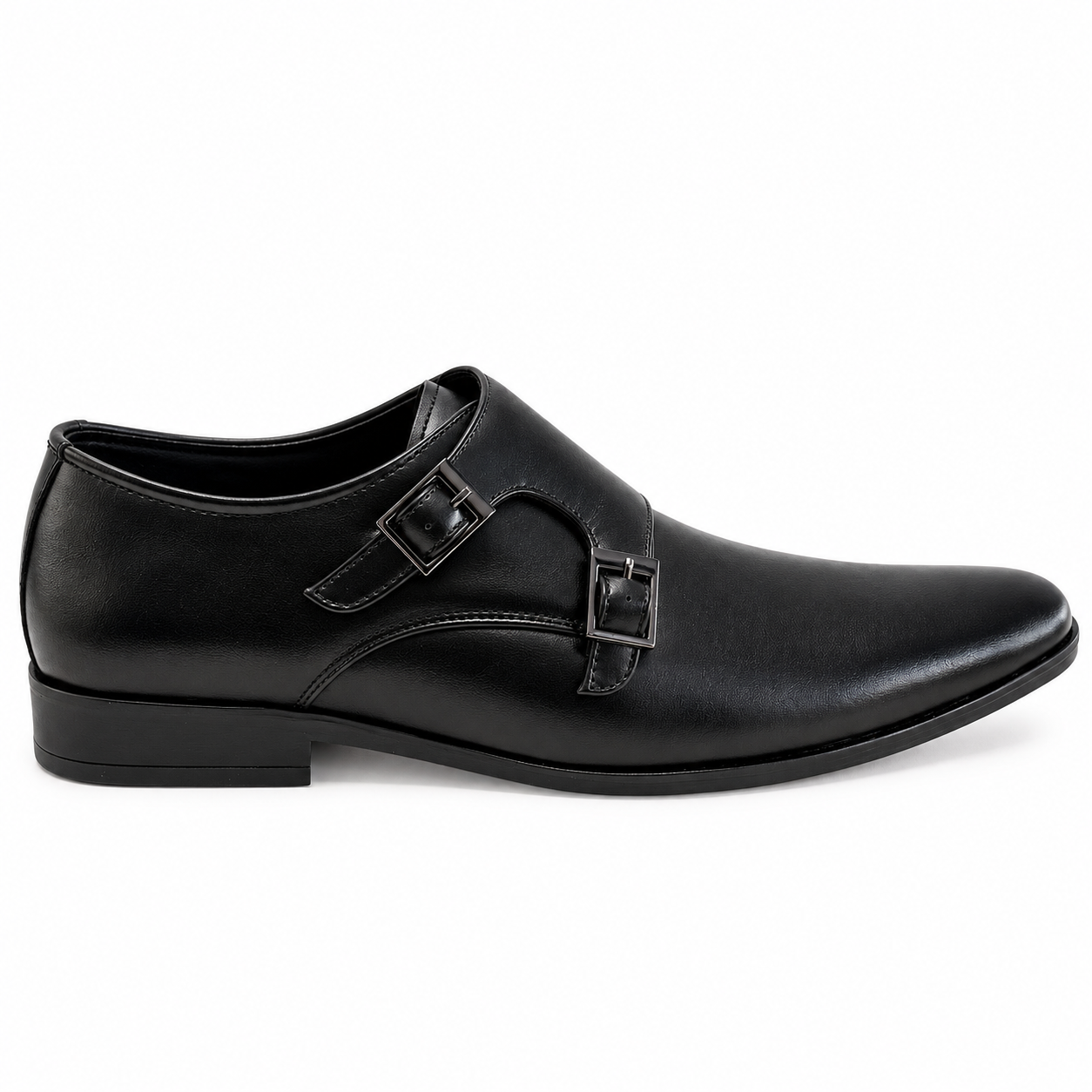 Men's Monk Shoe