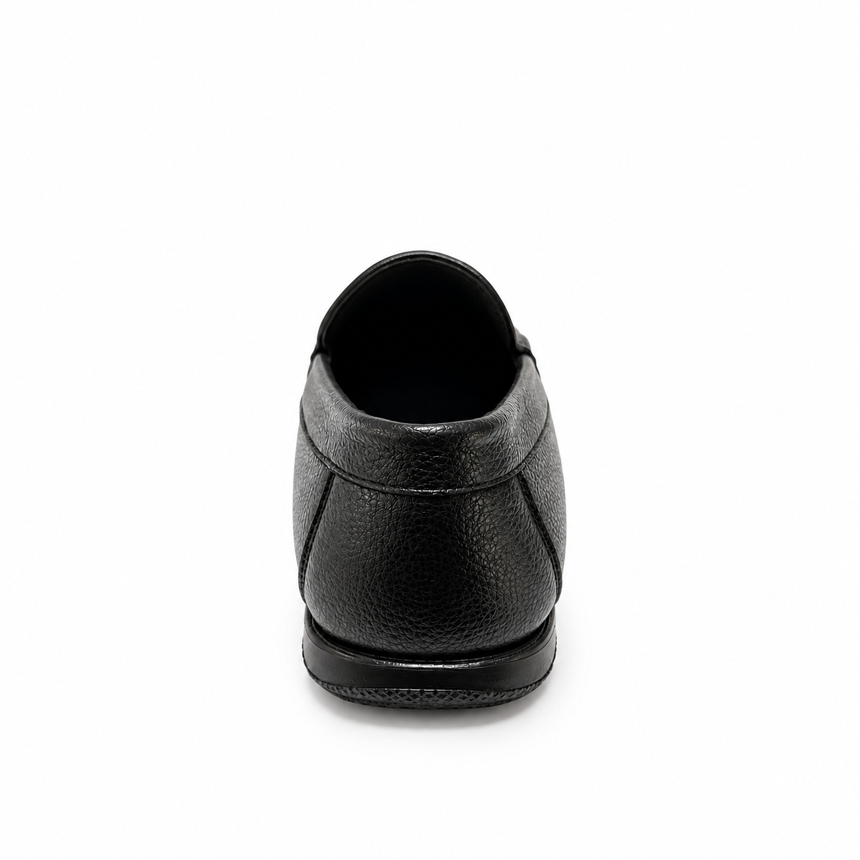 Men’s Leather Loafer