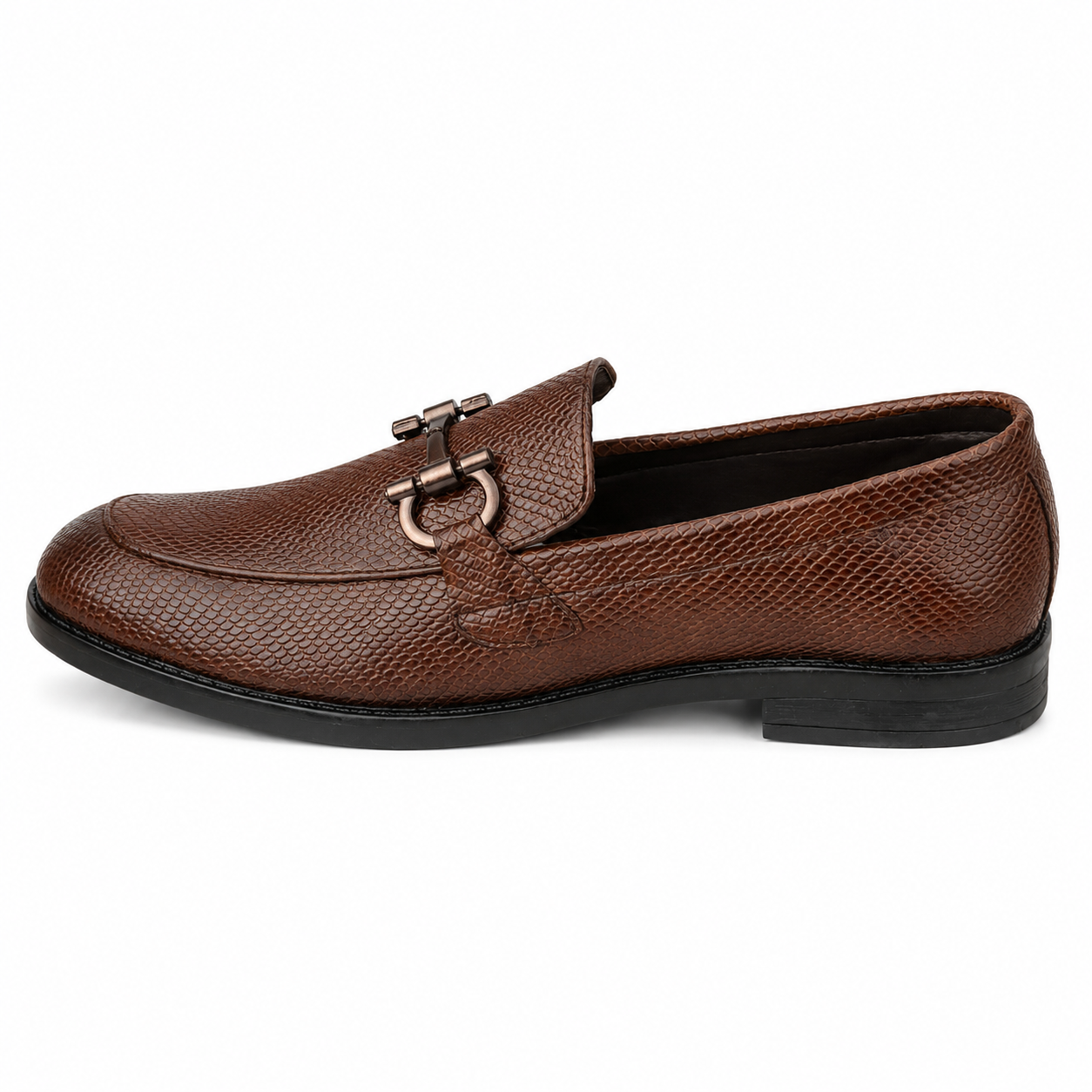 Men’s Horsebit Loafer