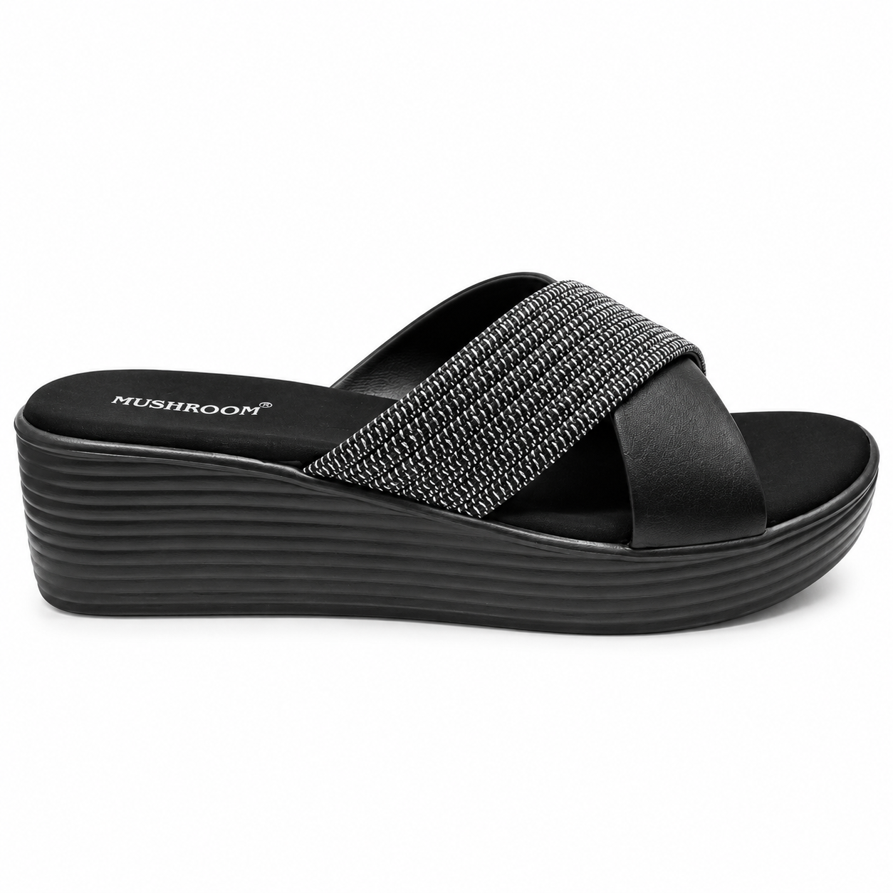 Women's Wedge Heels