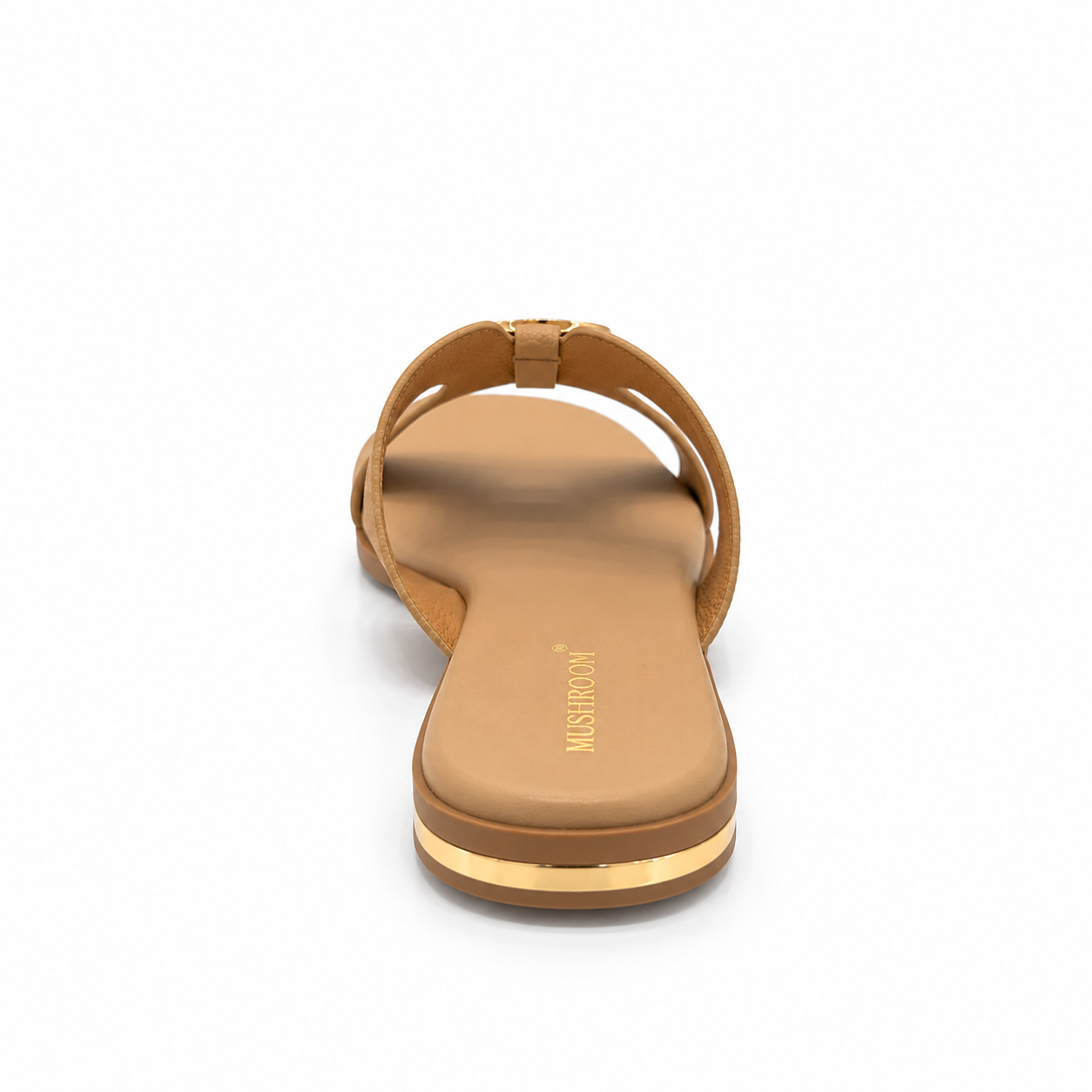 Women's Flat Slip-On