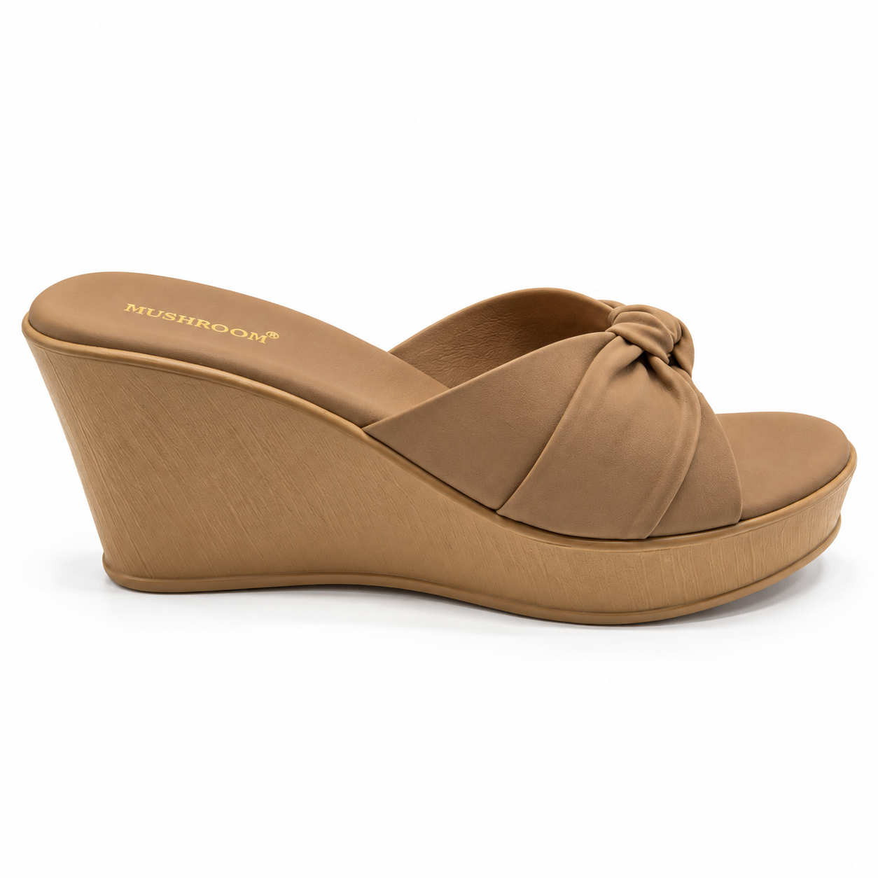 Women's Bow Wedges