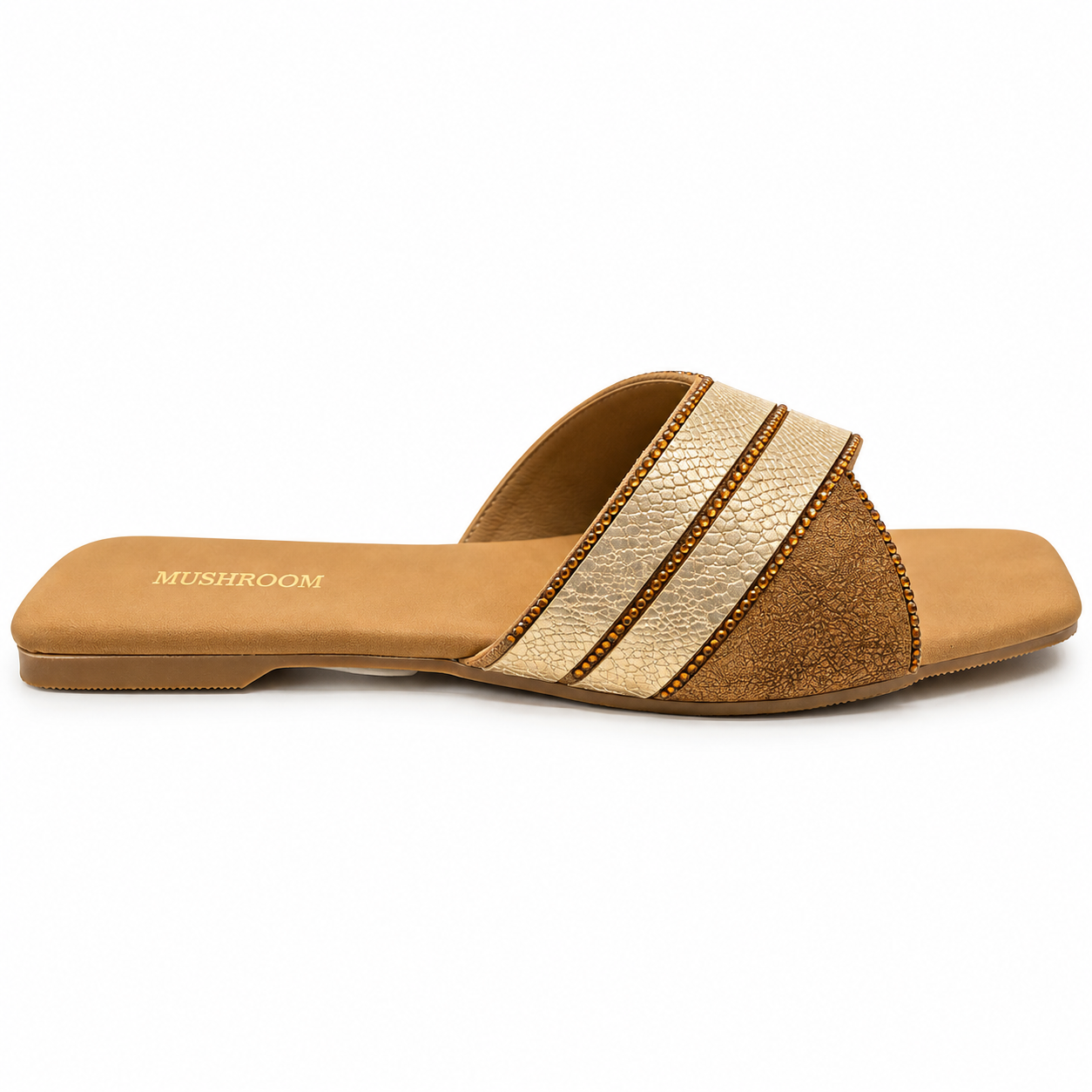 Women's Flat Slip-On
