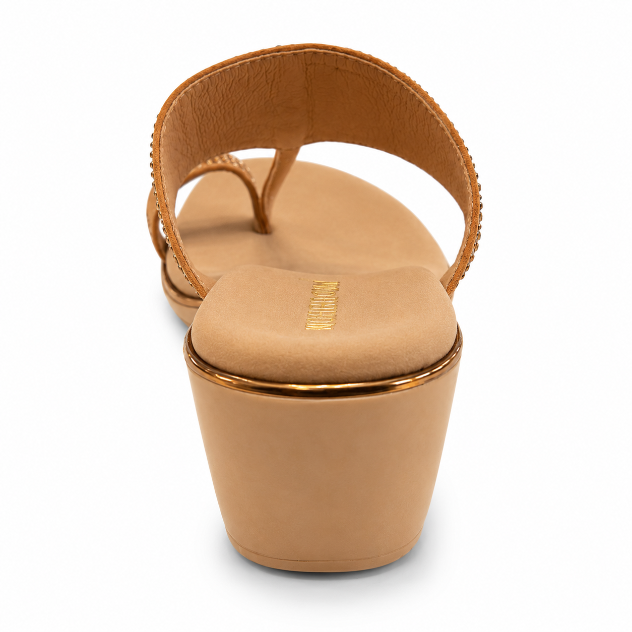 Women’s Embellished Wedge