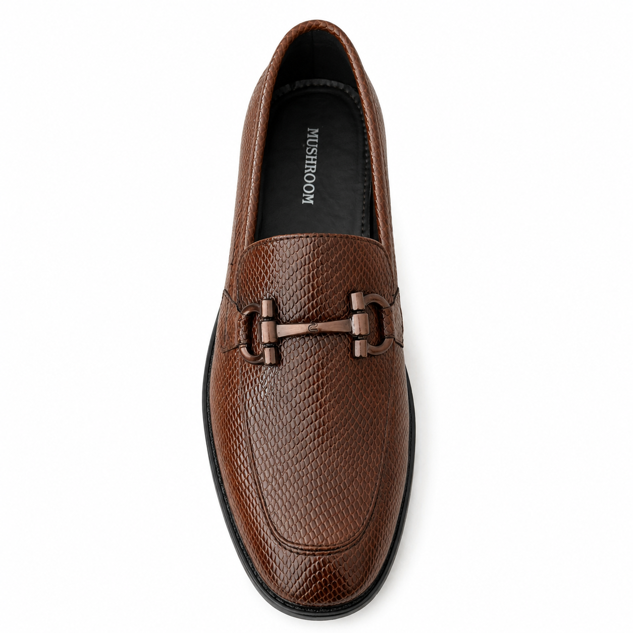 Men’s Horsebit Loafer