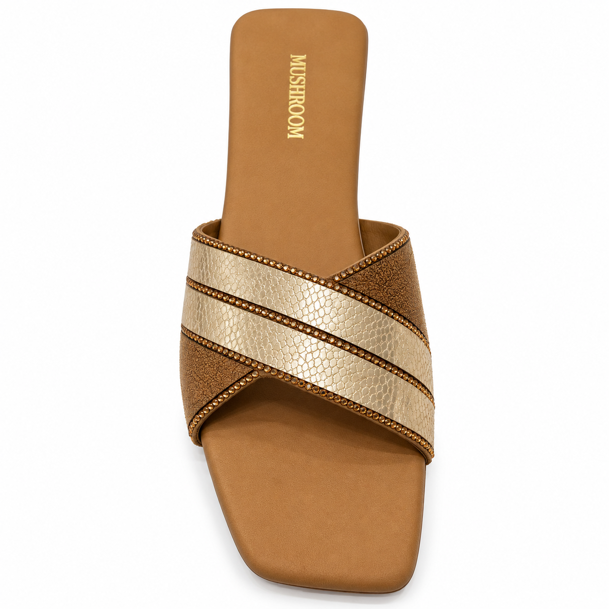Women's Flat Slip-On