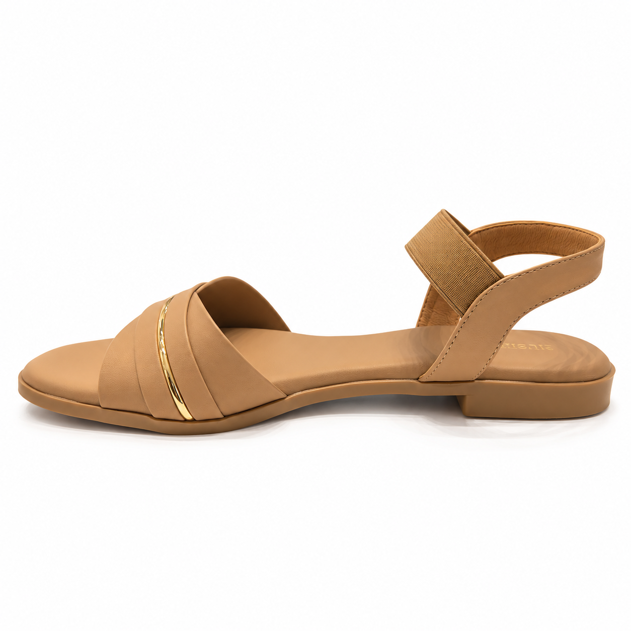 Women’s Elegant Flat Sandals