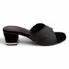 Cross-Strap Sandals