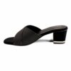 Cross-Strap Sandals