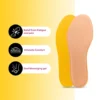 Helios Maseur Insole - Men